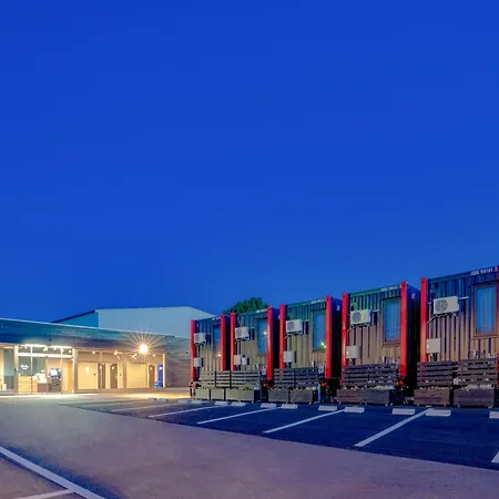 Hotel R9 The Yard Narita Kukou Nishi-3